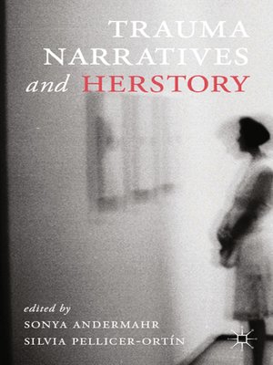 cover image of Trauma Narratives and Herstory